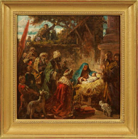 Carl Spitzweg - Foto 1