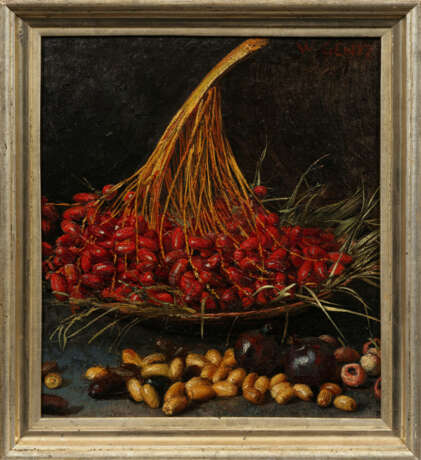 Wilhelm Gentz - Foto 1