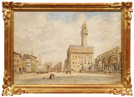 Rudolf von Alt - фото 1 Rudolf von Alt - фото 1