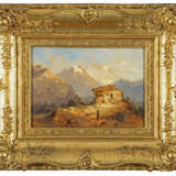 Albert Trippel - photo 1