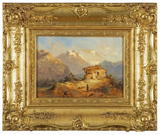 Albert Trippel - фото 1 Albert Trippel - фото 1