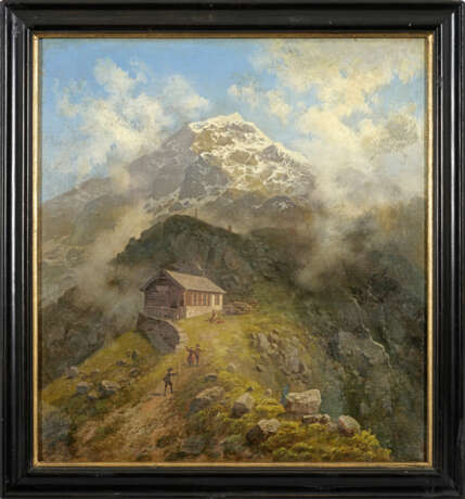 Gustav Hausmann - photo 1 Gustav Hausmann - photo 1