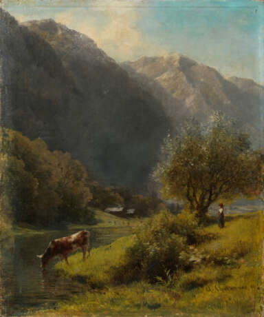 Alfred Chavannes - photo 1 Alfred Chavannes - photo 1