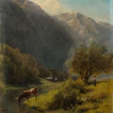 Alfred Chavannes - photo 1