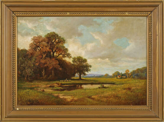 Josef Willroider - Foto 1