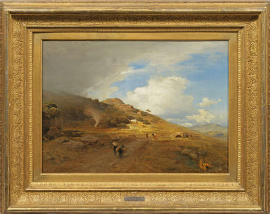 Albert Flamm - photo 1 Albert Flamm - photo 1