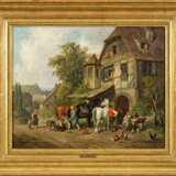 Reinhold Braun - фото 1