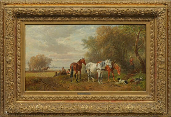 Ludwig Hartmann - photo 1