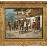 Louis Braun - photo 1