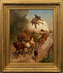 Franz (Frantisek Bohumír) Zwerina (Zverina)