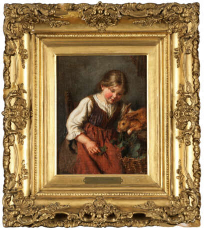 Felix Schlesinger - фото 1