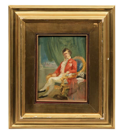 Vito D'Ancona - Foto 1