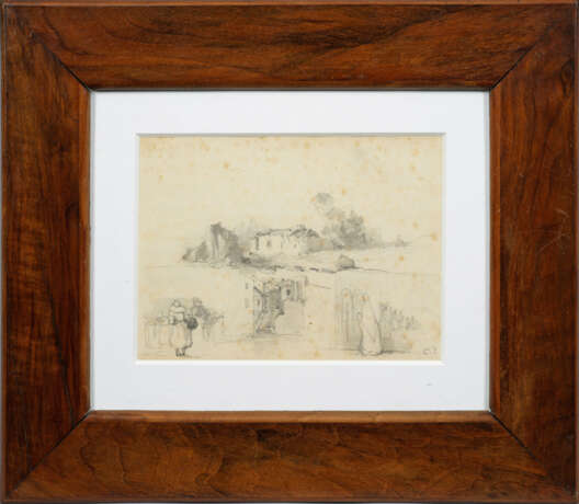 Camille Pissarro - Foto 1