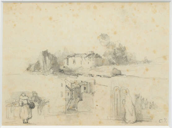 Camille Pissarro - Foto 2