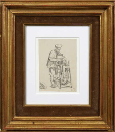 Camille Pissarro - Foto 1 Camille Pissarro - Foto 1