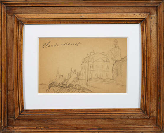 Claude Monet - photo 1