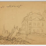 Claude Monet - photo 2