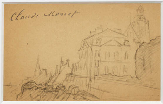 Claude Monet - photo 2