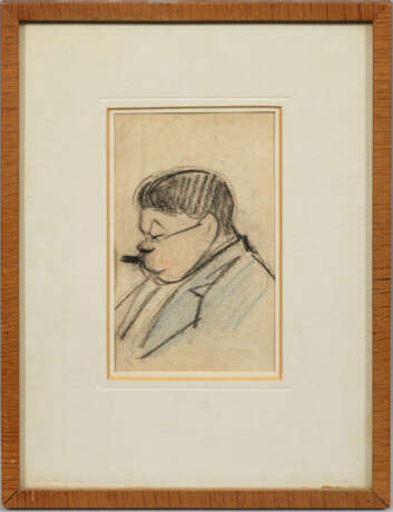 Heinrich Zille - Foto 1 Heinrich Zille - Foto 1