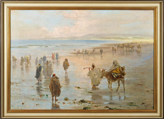 Felix Possart - Foto 1