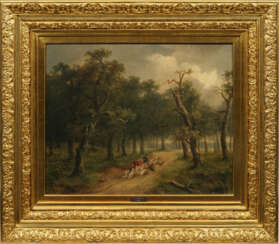 Berend Jakob Govers gen. "Bentje Govers"