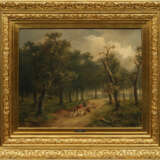 Berend Jakob Govers gen. "Bentje Govers" - Foto 1