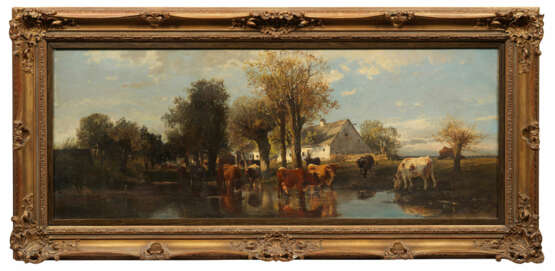 Josef Wenglein - Foto 1