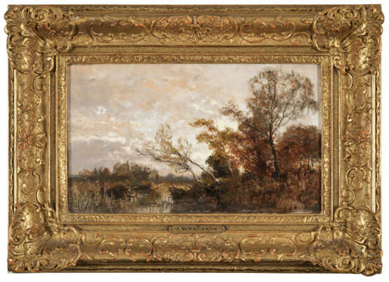 Josef Wenglein - Foto 1