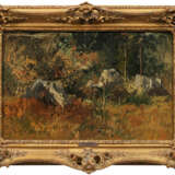 Josef Wenglein - фото 1