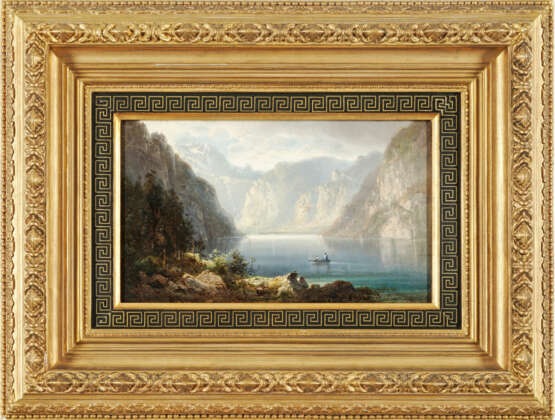 Karl Le Feubure - photo 1