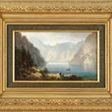 Karl Le Feubure - photo 1