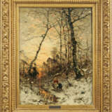 Ludwig Munthe - photo 1