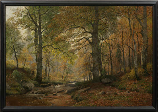 Adolf Gustav Schweitzer - photo 1