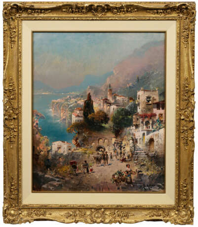 Robert Alott - photo 1