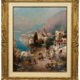 Robert Alott - photo 1