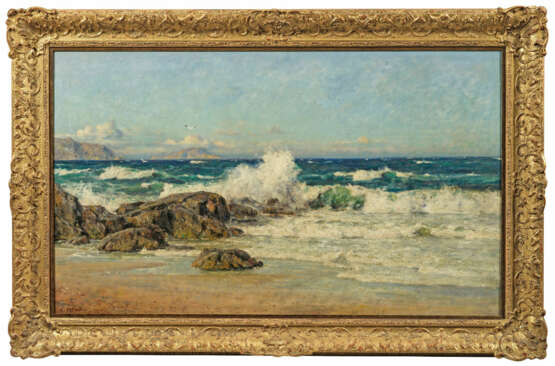 Henry Enfield - photo 1