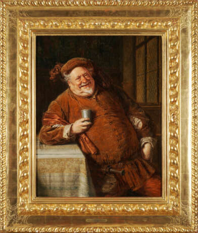 Eduard Grützner - photo 1