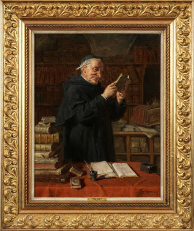 Eduard Grützner - photo 1