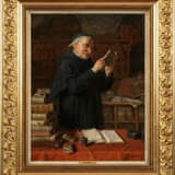 Eduard Grützner - photo 1