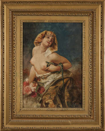 Gyula von Benczur - photo 1