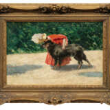 Hugo von Habermann - photo 1