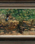 Heinrich von Zügel. Heinrich von Zügel