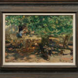 Heinrich von Zügel - фото 1