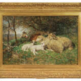 Heinrich von Zügel - photo 1