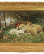 Heinrich von Zügel. Heinrich von Zügel