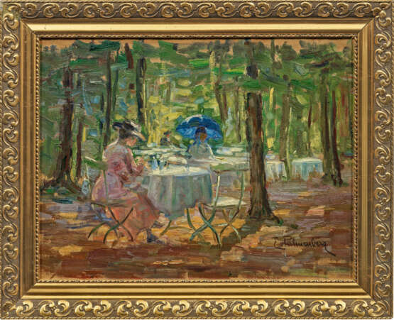 Emilie von Palmenberg - photo 1