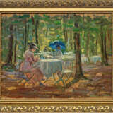 Emilie von Palmenberg - photo 1