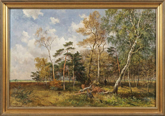 Otto Seltzer - фото 1