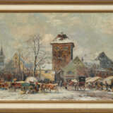 Karl Stuhlmüller - фото 1