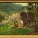 Wilhelm Gustav F. Hasemann - фото 1